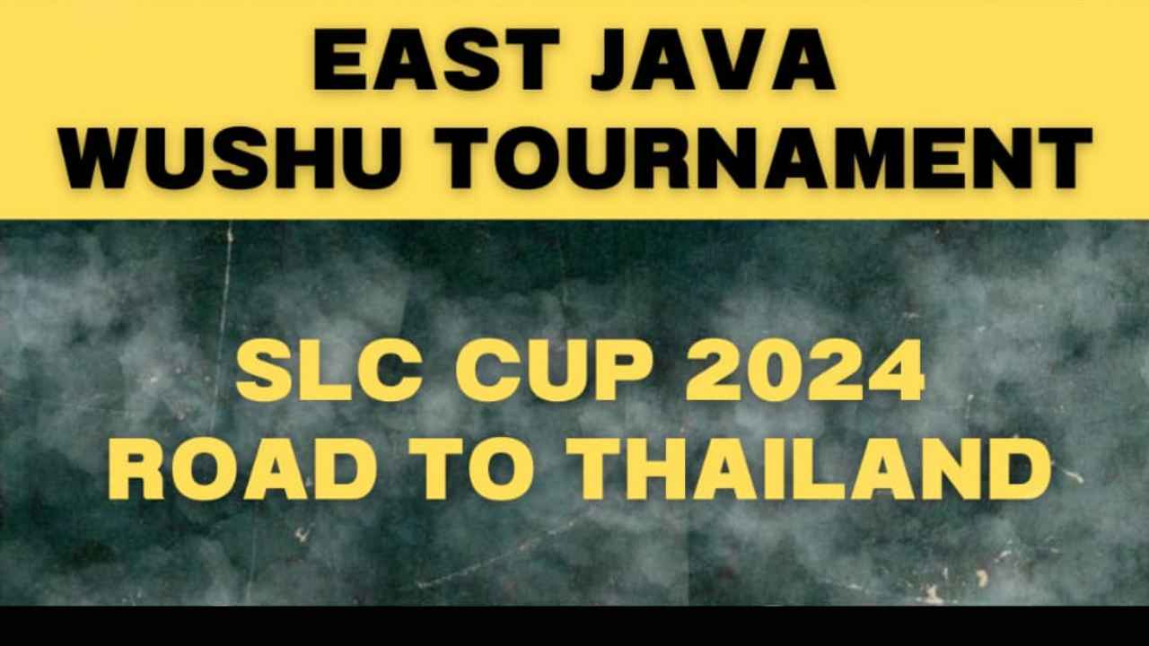SLC CUP 2024